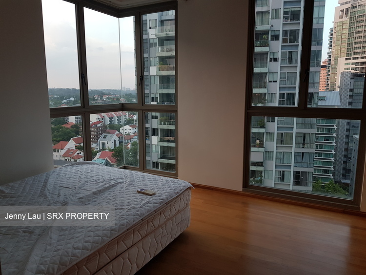 Amaryllis Ville (D11), Condominium #182664912